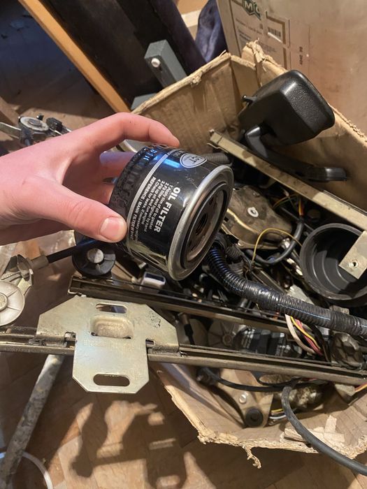 Части за лада 2110