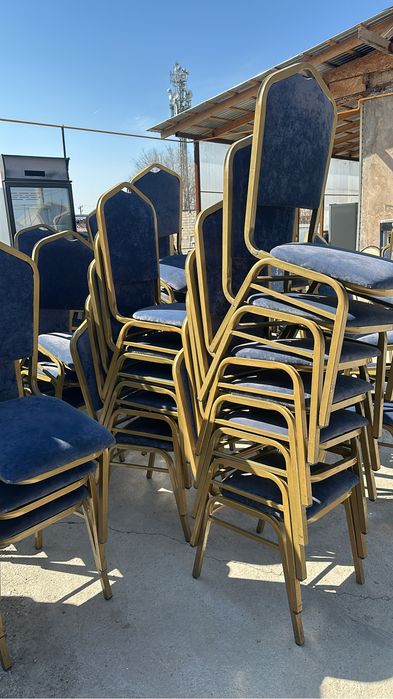 Стулья продаетсЯ