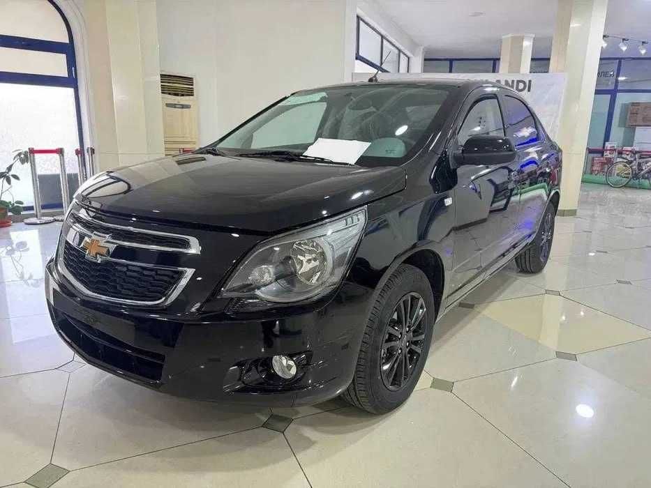 Cobalt midnight 2025 0probeg avtomat