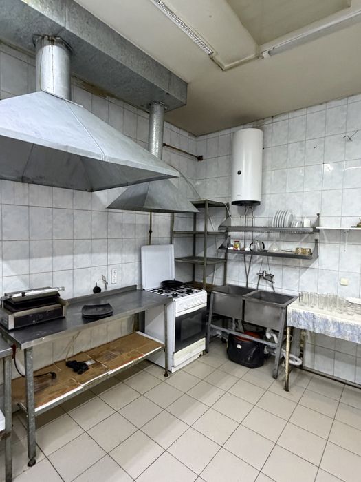 коммерческая недвижимость в аренду