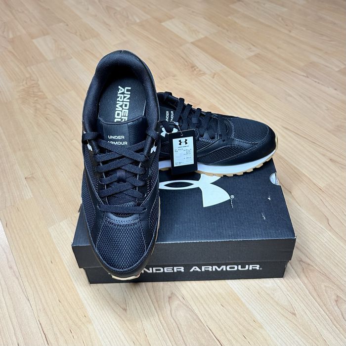 Оригинал Under Armour мужские кроссовки