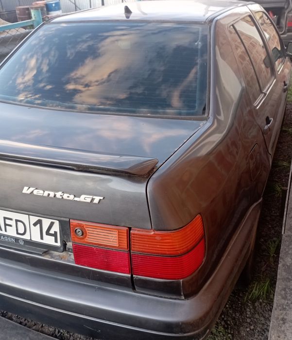 Продам Фольксваген Вента 2е  GT