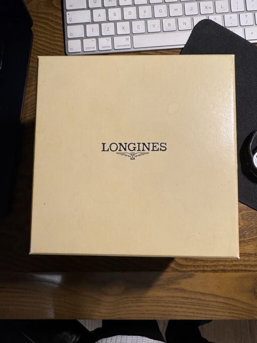 Longines Evidenza de vanzare