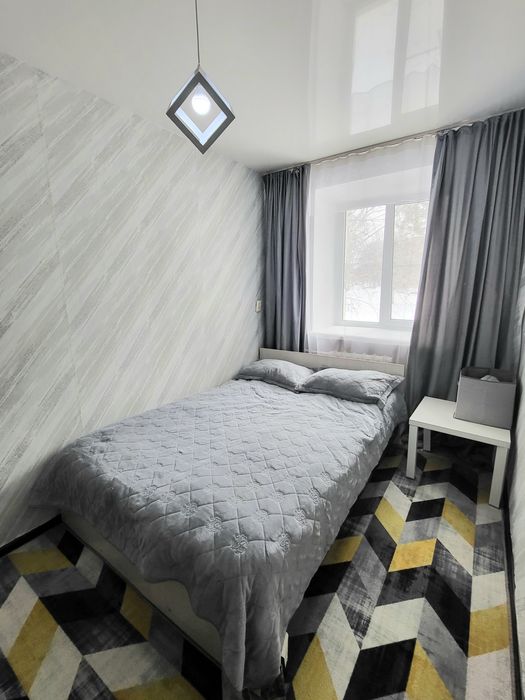 Сдам квартиру Посуточно