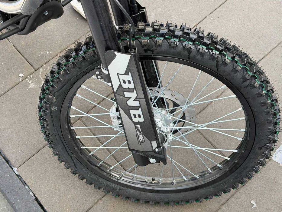 Эндуро BNB CB300F