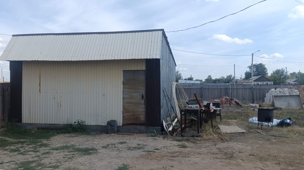 Продам или обменяю Частный дом