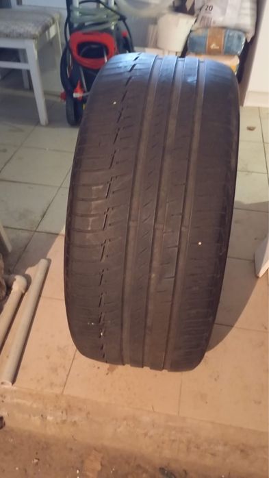 Шины continental premium contact 6 ssr