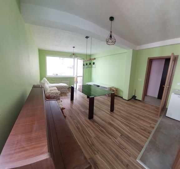 Дава се под наем Двустаен апартамент в София, Студентски град - 70 кв.м за 450 € - Снимка #1