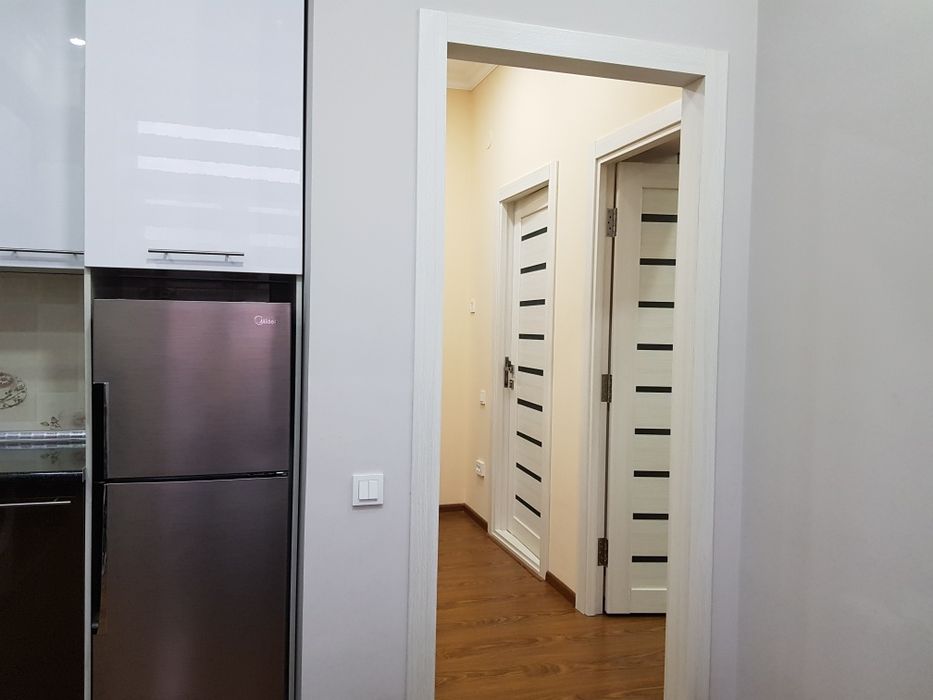 Аренда 2х комнатной квартиры в Сергели Голден Хаус (хокимият)