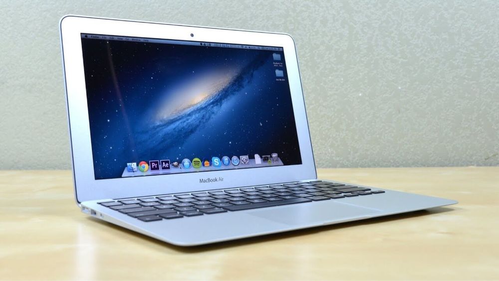 macbook air 13 2011 yili