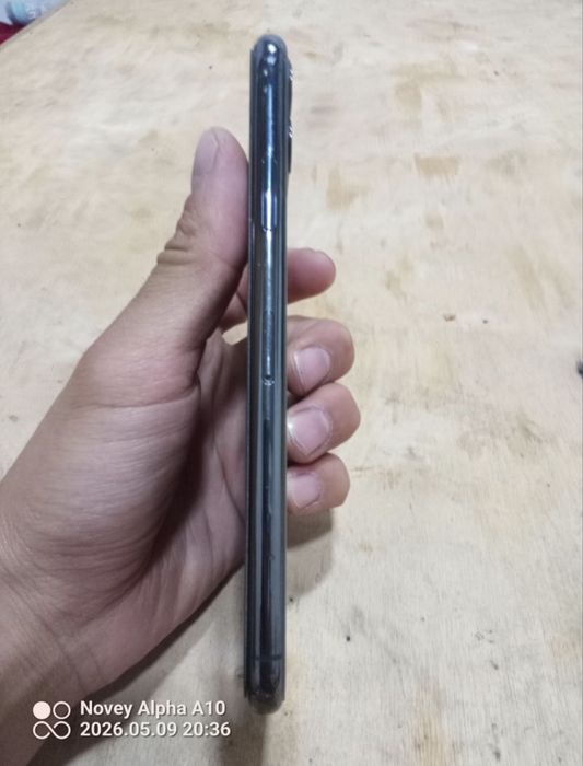 Iphone 11 Pro Max Obmenga