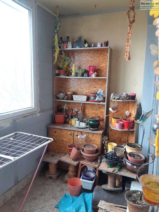 Продава се Двустаен апартамент в Монтана, Младост 1 - 61 кв.м за 627 €/кв.м - Снимка #14