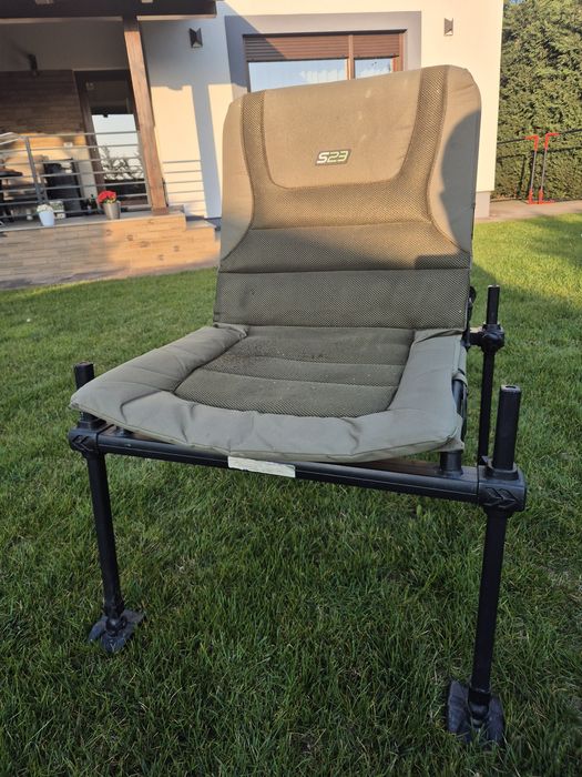 Scaun Korum S23 Standard Accessory Chair II