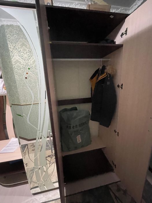 Продается  прихожая