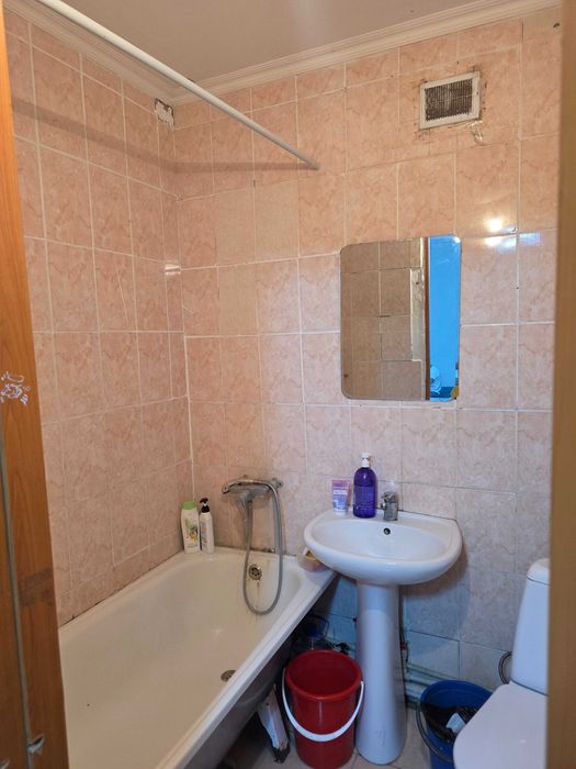 Продам квартиру косшы 1 ком