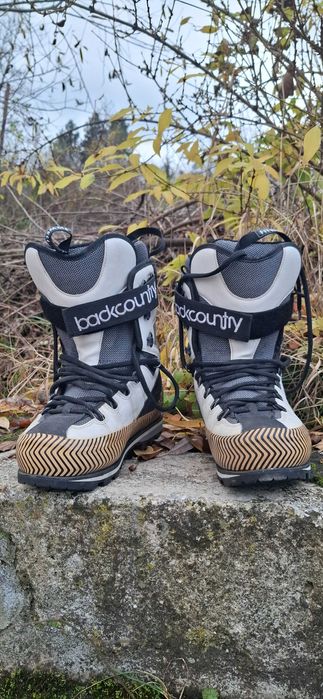 Boots snowboard/splitboard Fitwell 275 Backcountry