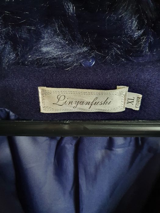 Дамско палто Dizi