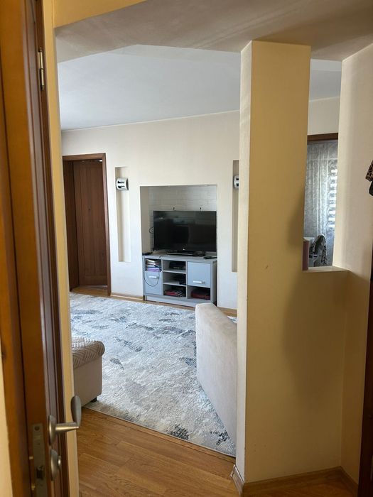 Сдам 3-х ком. квартиру