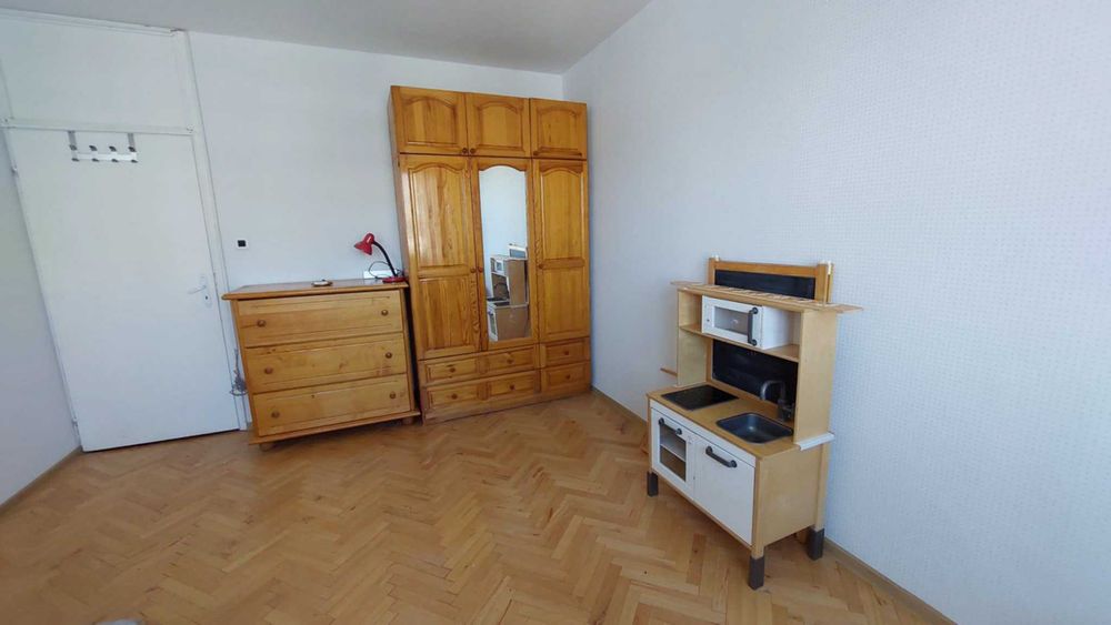 Дава се под наем Тристаен апартамент в София, Надежда 3 - 86 кв.м за 498 € - Снимка #9