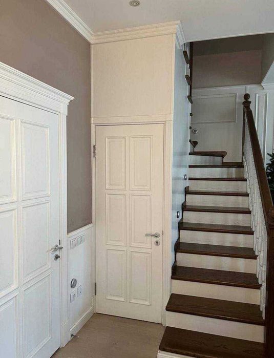 Дуплекс 250 м² с евроремонтом в ЖК «Новый Век», Юнусабад