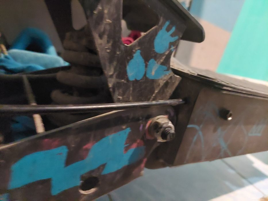 Trotineta kukirin g 2