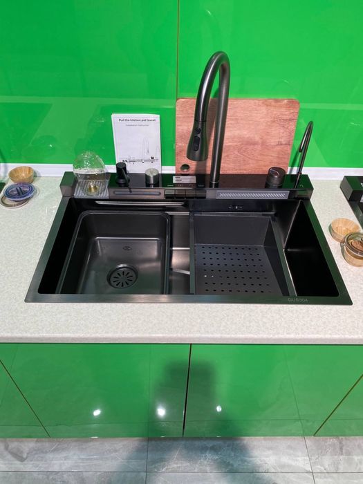 Ку кухонный мойка оптом