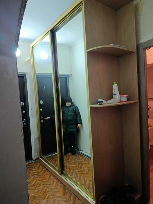 Продам шкаф купе