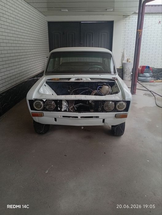 Vaz 21 06 yeglmagan lekn hamma narsasi bor sotiladi