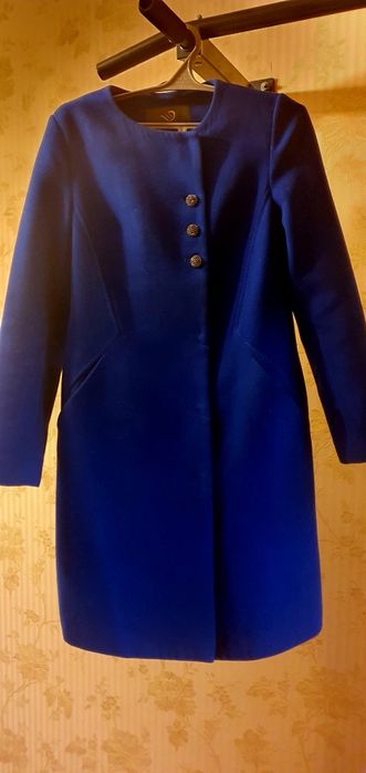 Женское пальто размер 46-48