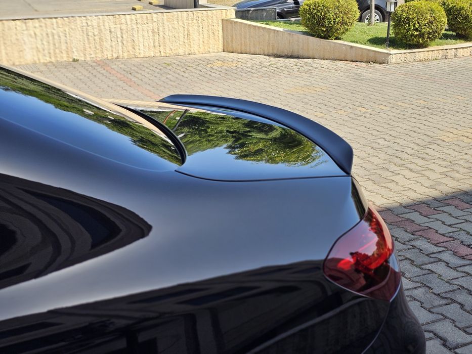 Mercedes-Benz  E300 Full Facelift body 2022г. 6.3 AMG 4matic.