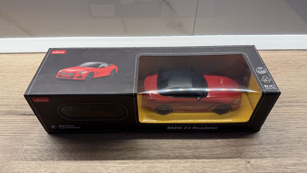 Masina cu telecomanda BMW Z4