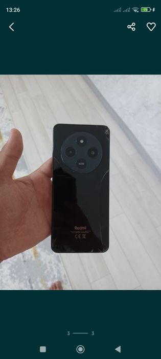 Redmi 14c 256гб сатылады
