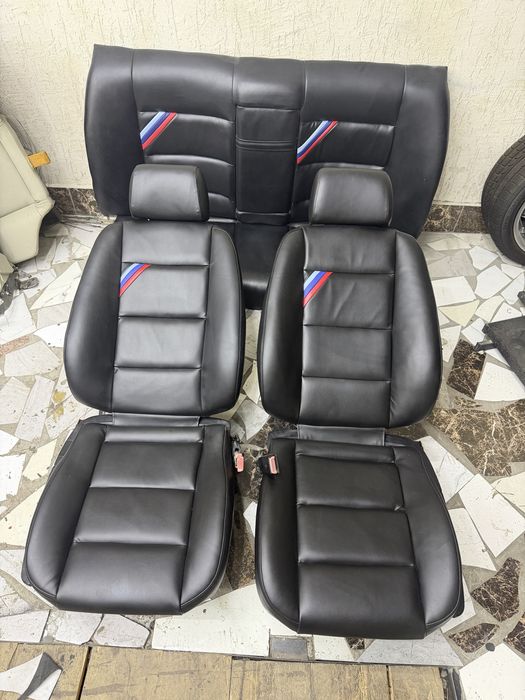 Сиденье БМВ е36