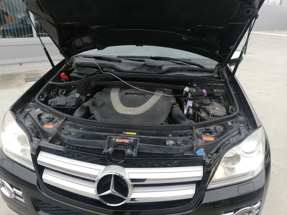 Газов Инжекцион Полски