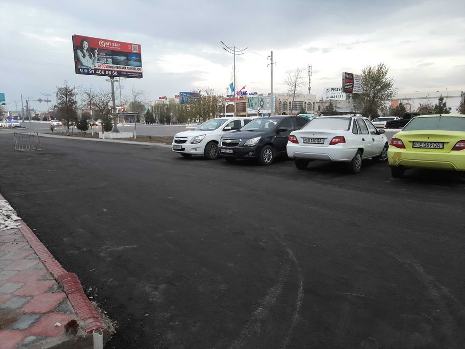 Bino ijaraga beriladi