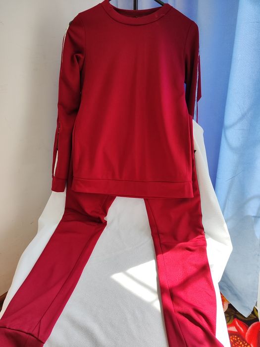 Двойка. Спартивка