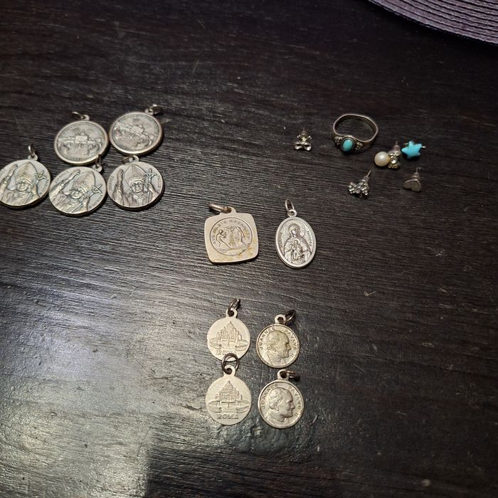 Медальони италиански