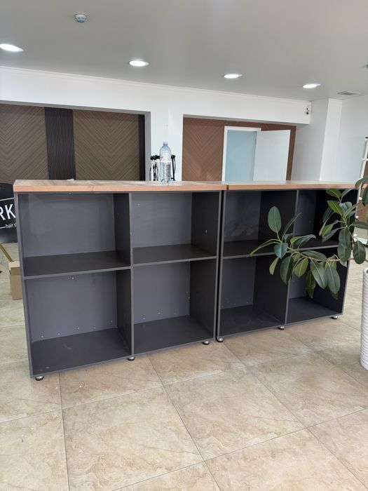 Продам ресепшен