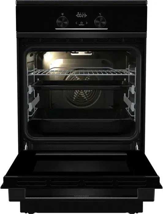 Готварска печка GORENJE GEIT5C60BPG 50см.