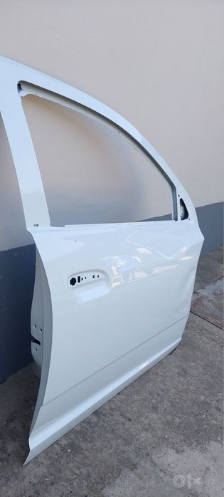 Cobalt pasajir eshik