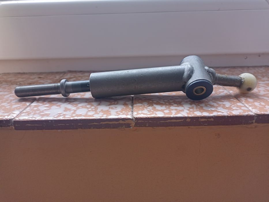 Продавам двигател от Subaru Impreza WRX EJ205 2.0Т 218/225к.с.