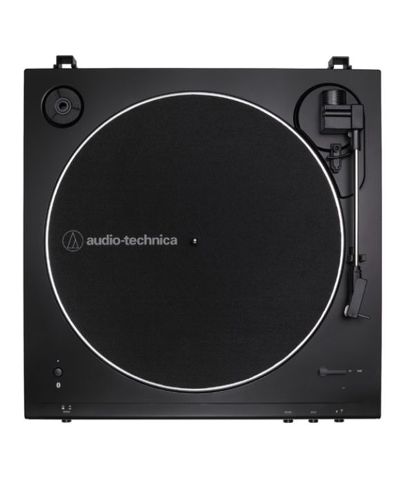 Виниловый проигрыватель Audio-Technica AT-LP60XBT