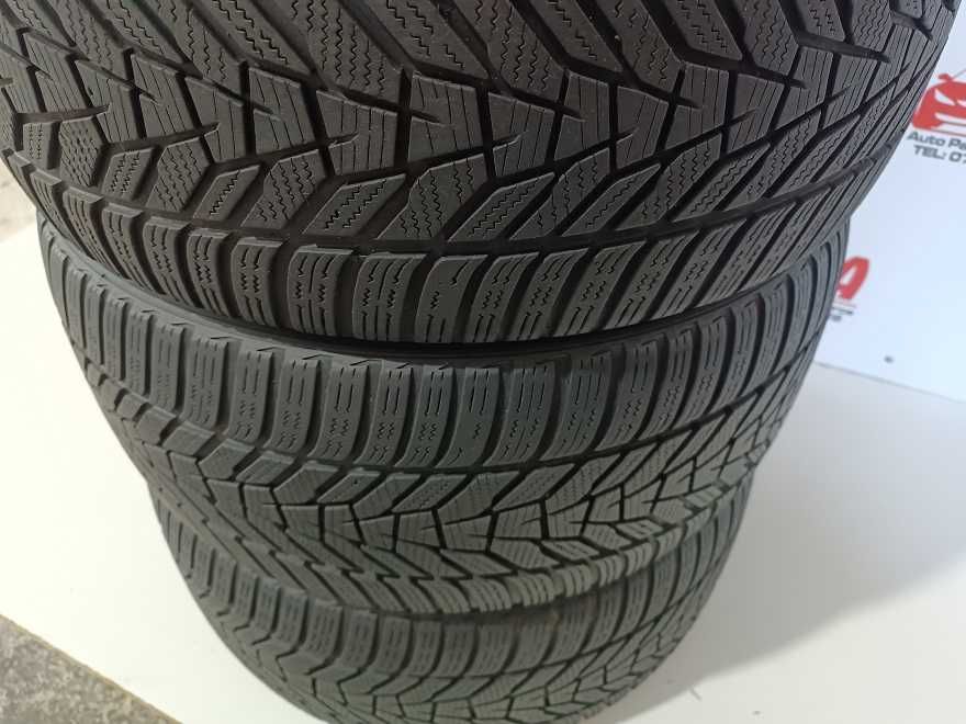 245/35/19 93W HANKOOK CP N10683 M+S IARNA