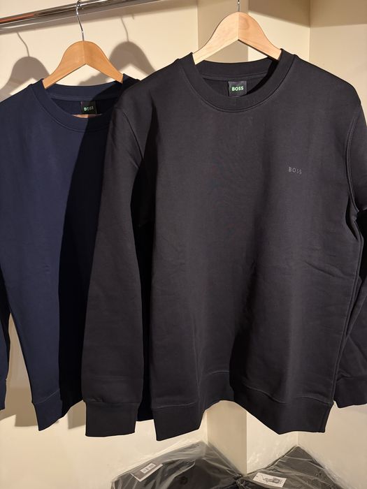 Зимна разпродажба Hugo Boss блузи