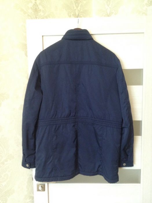 Куртка-на Осень и Весна