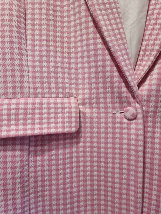 Розово сако Reserved