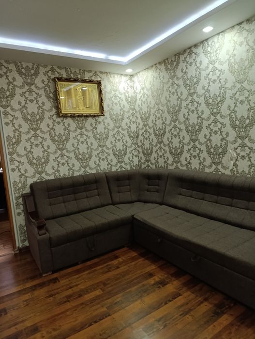 "Угловой диван, раскладушка, б/у, не дорого"