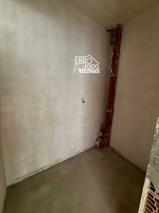 Продава се Многостаен апартамент в Стара Загора, Аязмото - 355 кв.м за 631 €/кв.м - Снимка #11