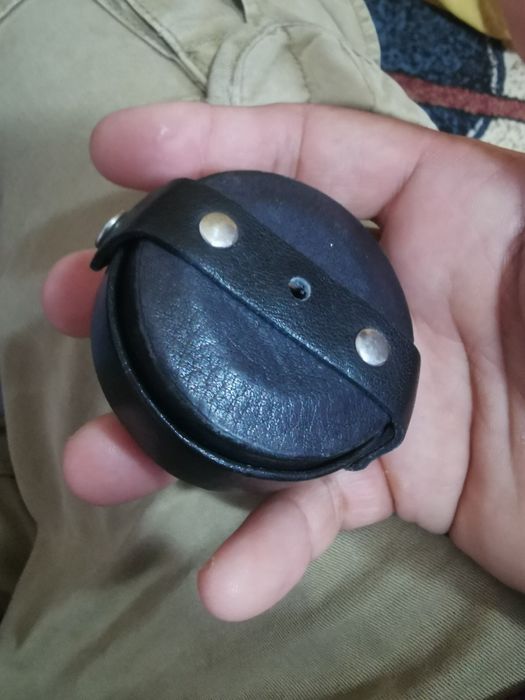 Altimetru Sundo Alpina Altimeter made in Germany