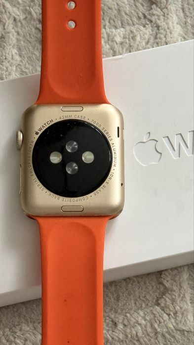 Apple watch 6 series 44 mm